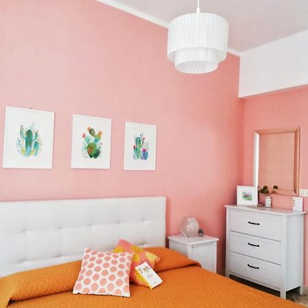 Trinaco B&B Katania Zewnętrze zdjęcie