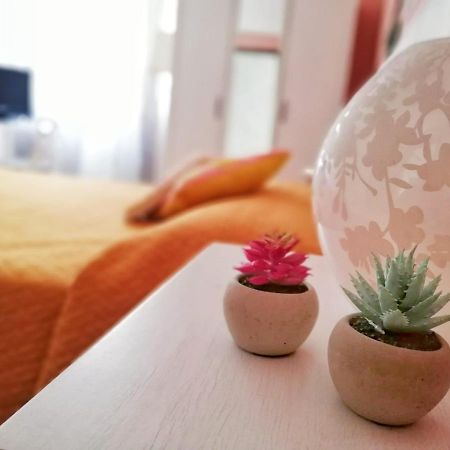 Trinaco B&B Katania Zewnętrze zdjęcie