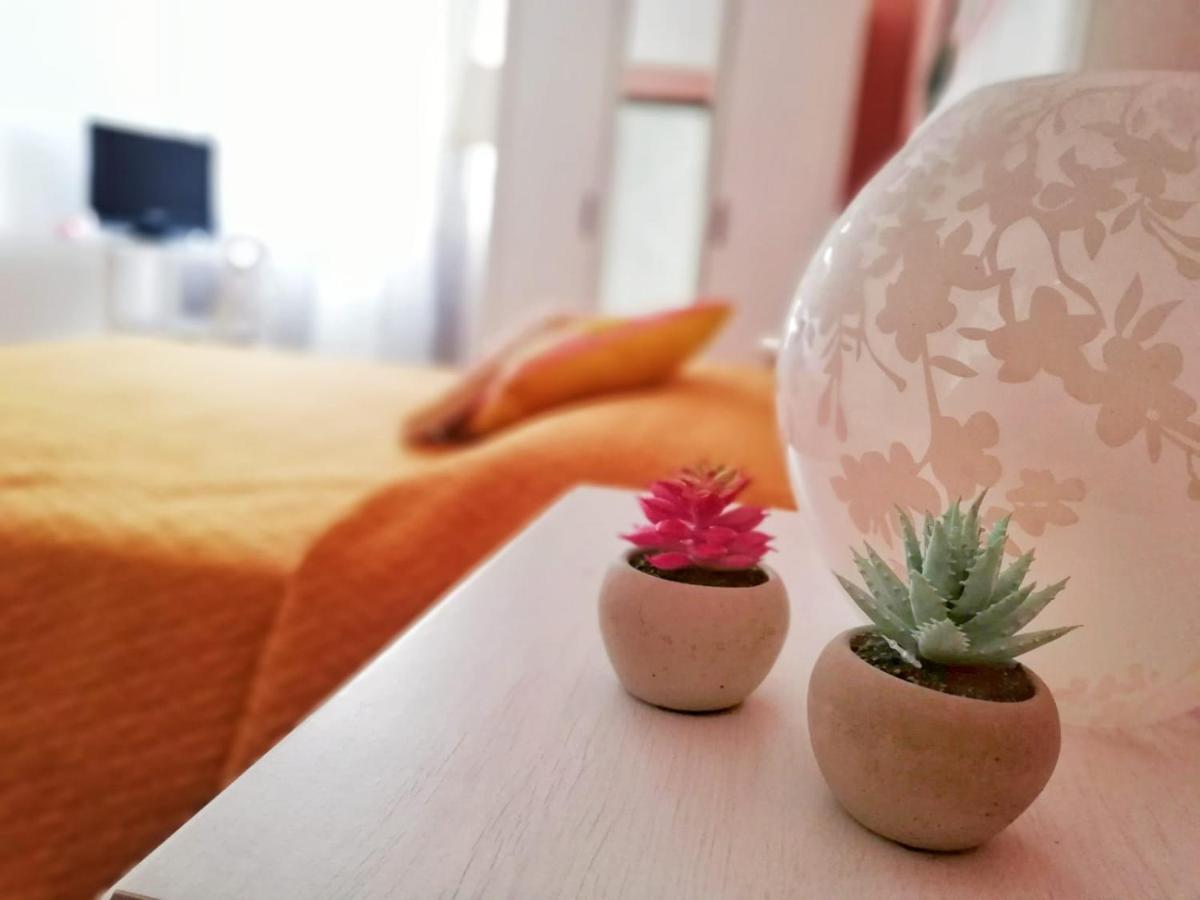 Trinaco B&B Katania Zewnętrze zdjęcie
