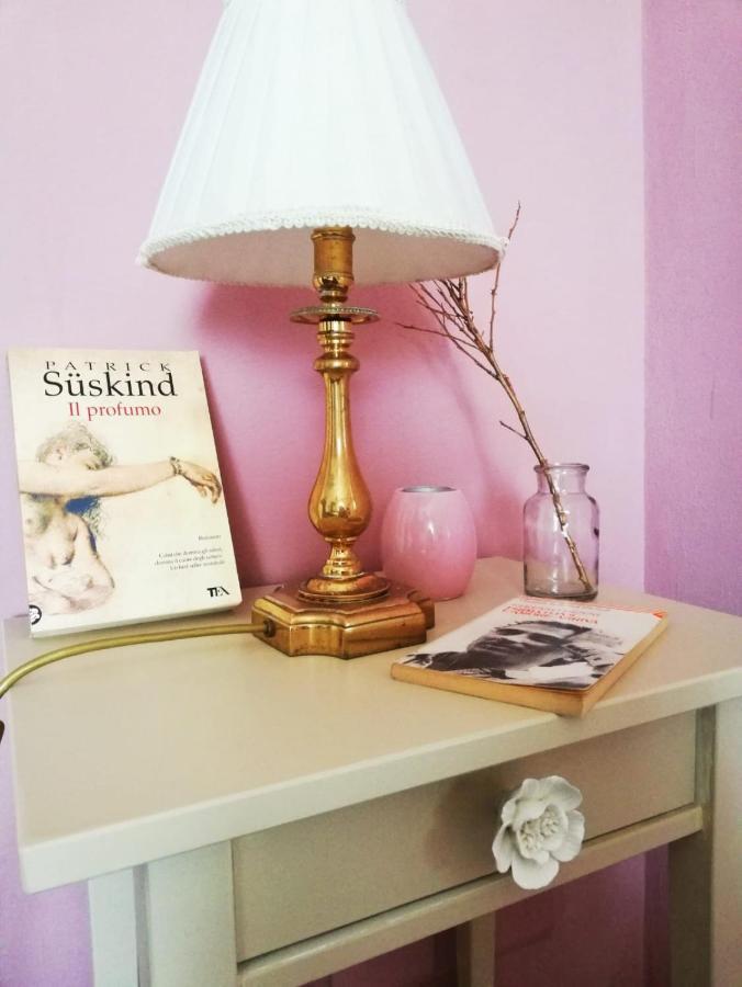 Trinaco B&B Katania Zewnętrze zdjęcie