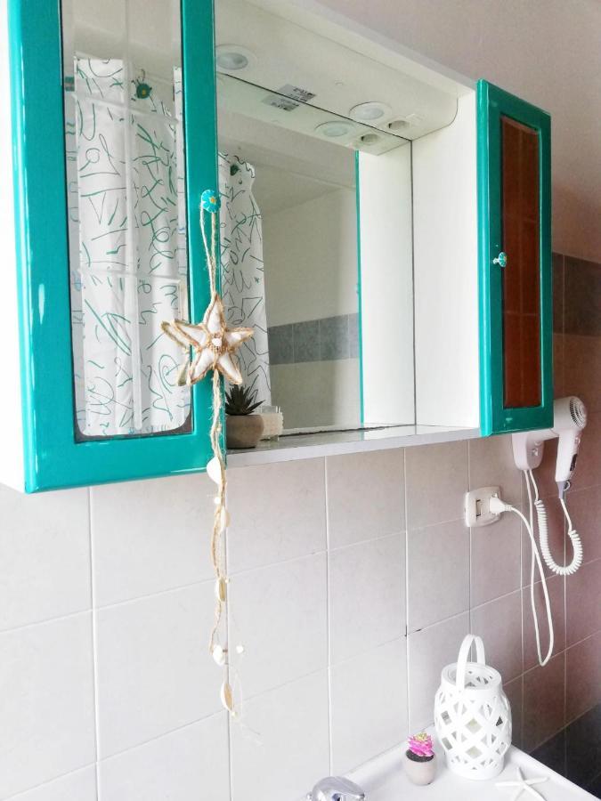Trinaco B&B Katania Zewnętrze zdjęcie