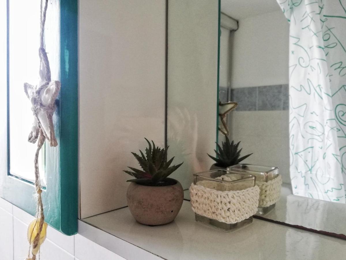 Trinaco B&B Katania Zewnętrze zdjęcie