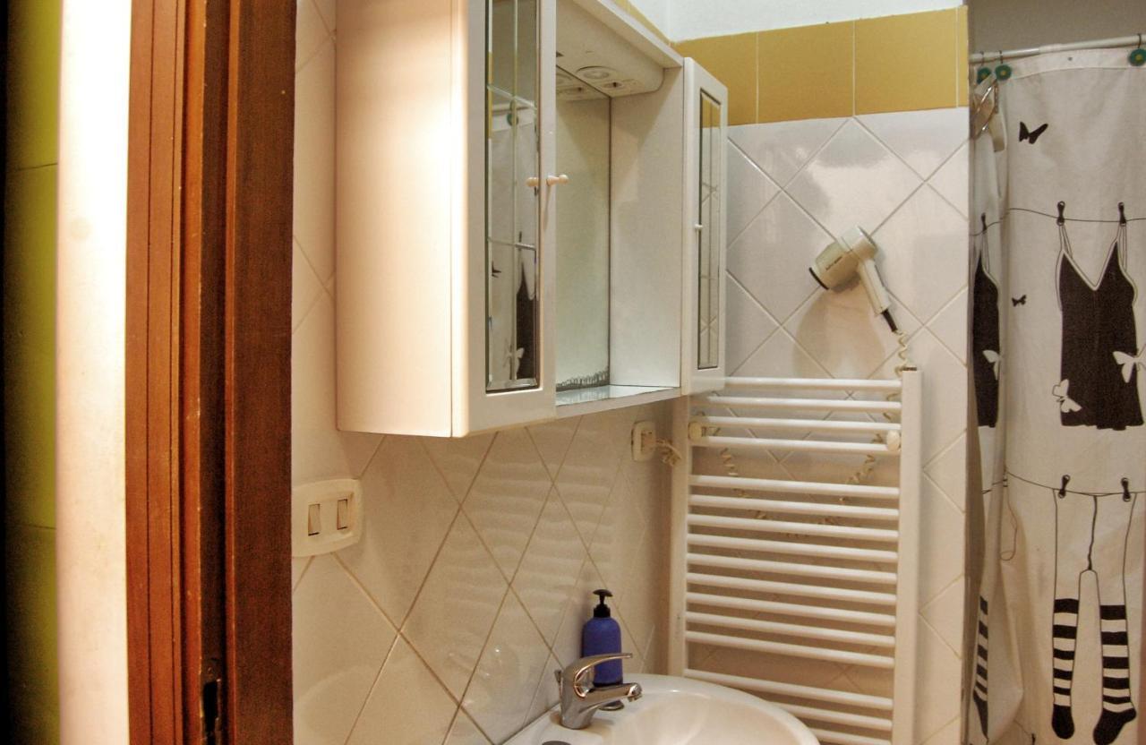 Trinaco B&B Katania Zewnętrze zdjęcie
