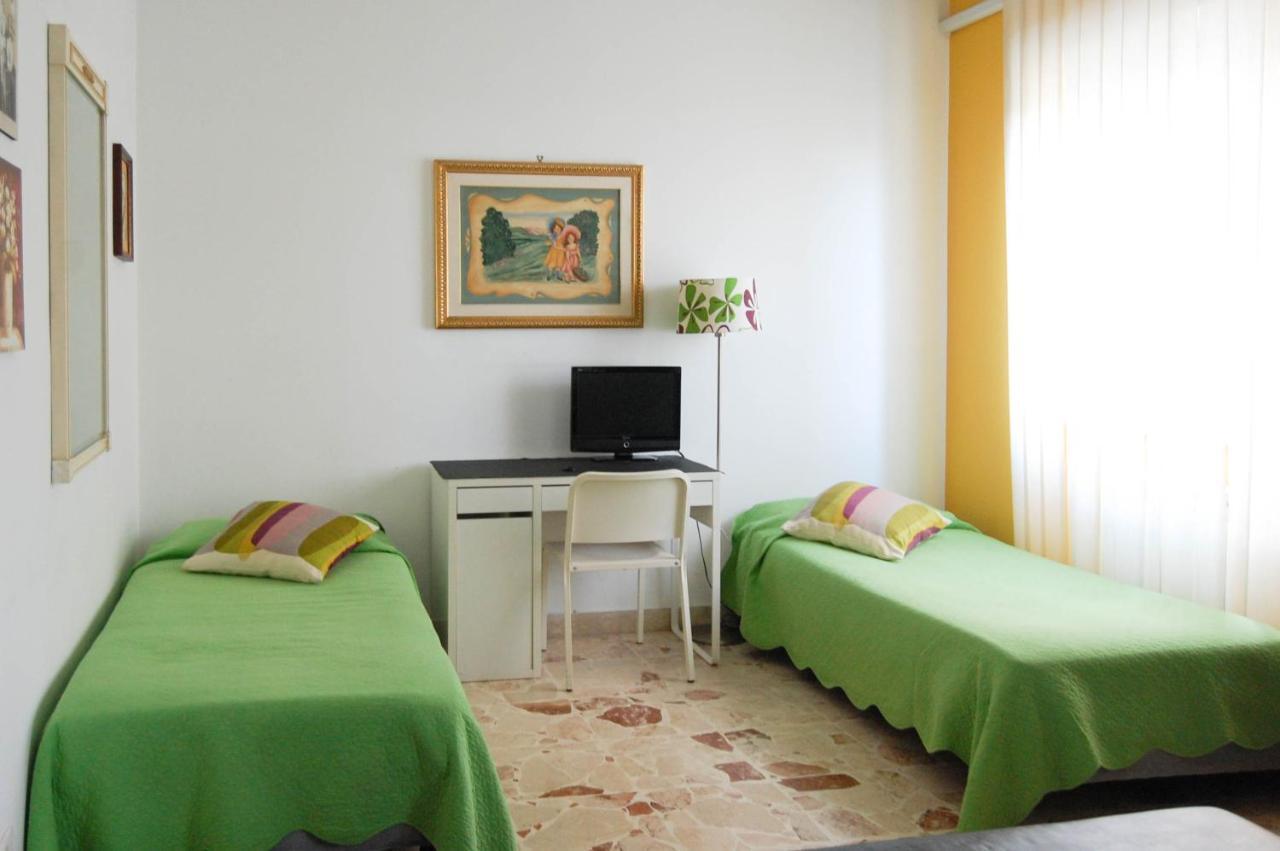 Trinaco B&B Katania Zewnętrze zdjęcie