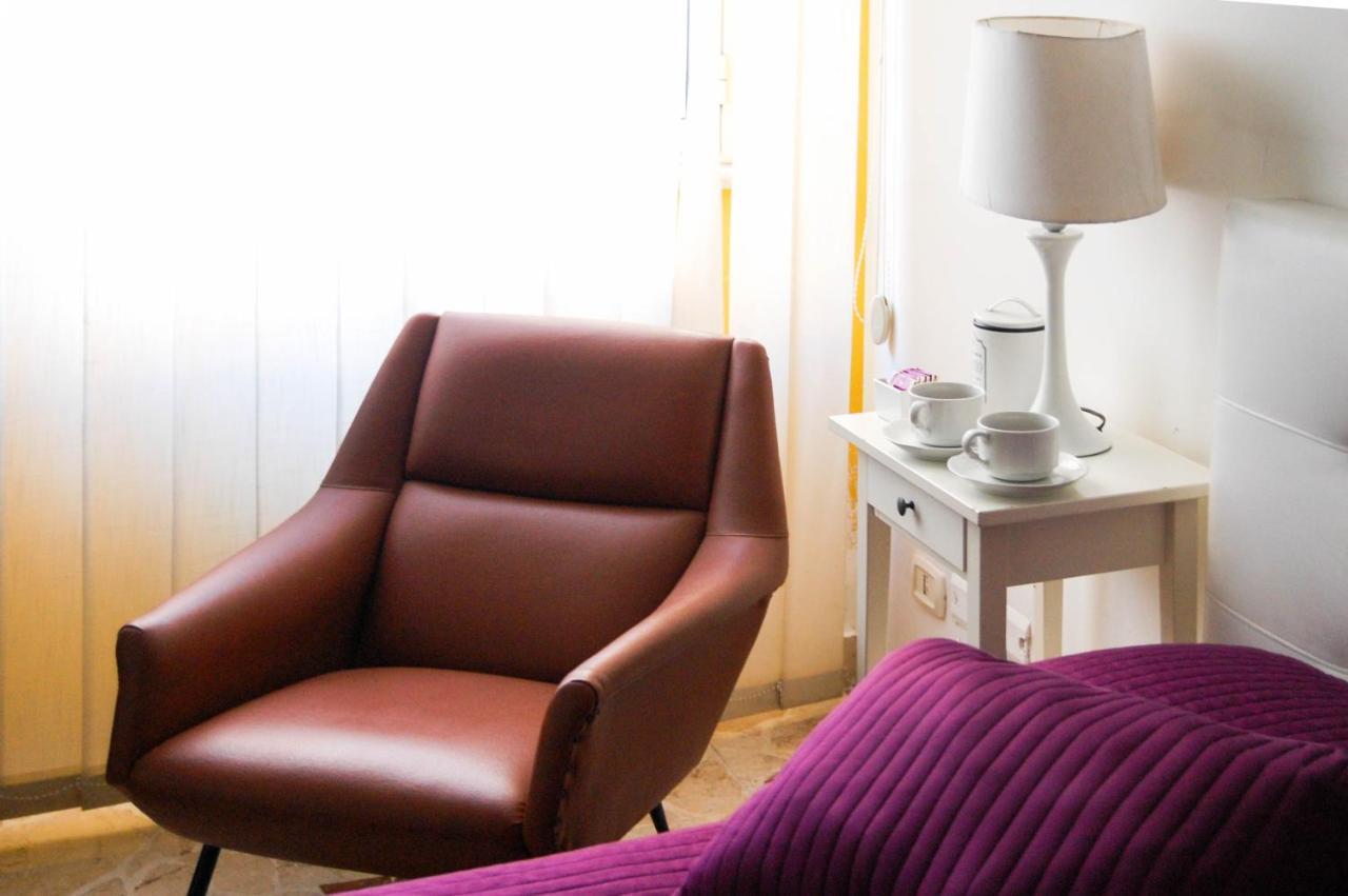 Trinaco B&B Katania Zewnętrze zdjęcie