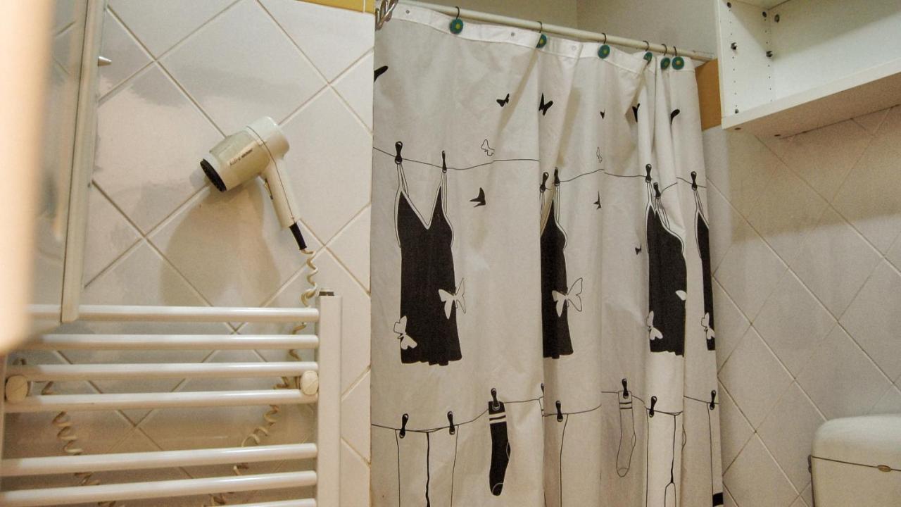 Trinaco B&B Katania Zewnętrze zdjęcie