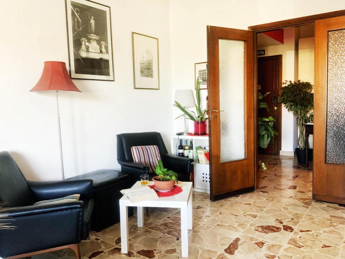Trinaco B&B Katania Zewnętrze zdjęcie